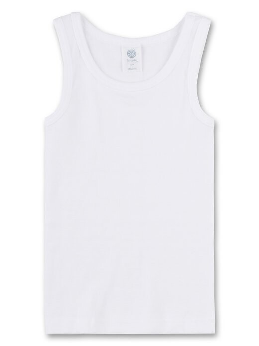 Майка Sanetta, белый
Майка Sanetta, белый