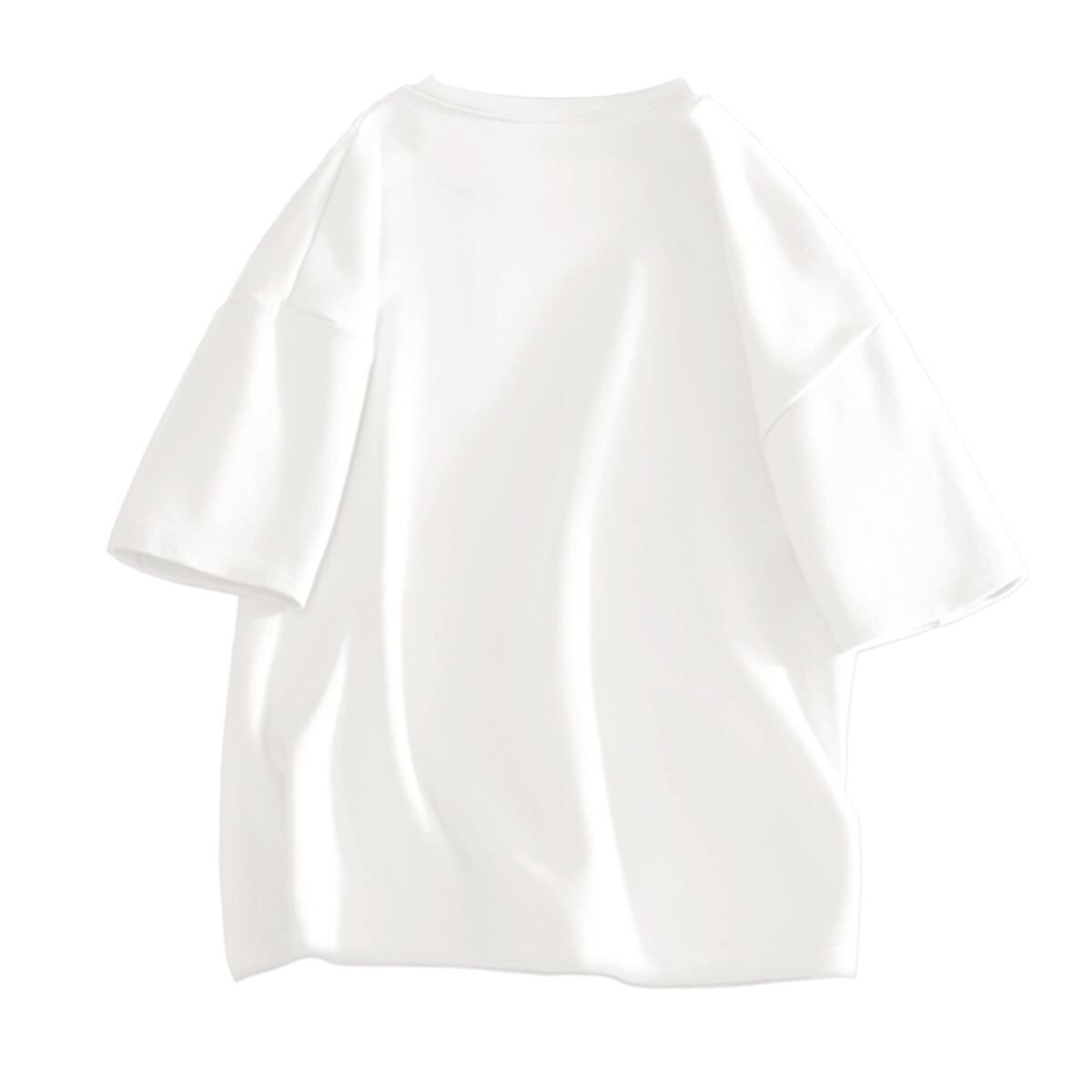 Mingchuang Premium Products MINISO Женская футболка, Белый
Mingchuang Premium Products MINISO Женская футболка, Белый