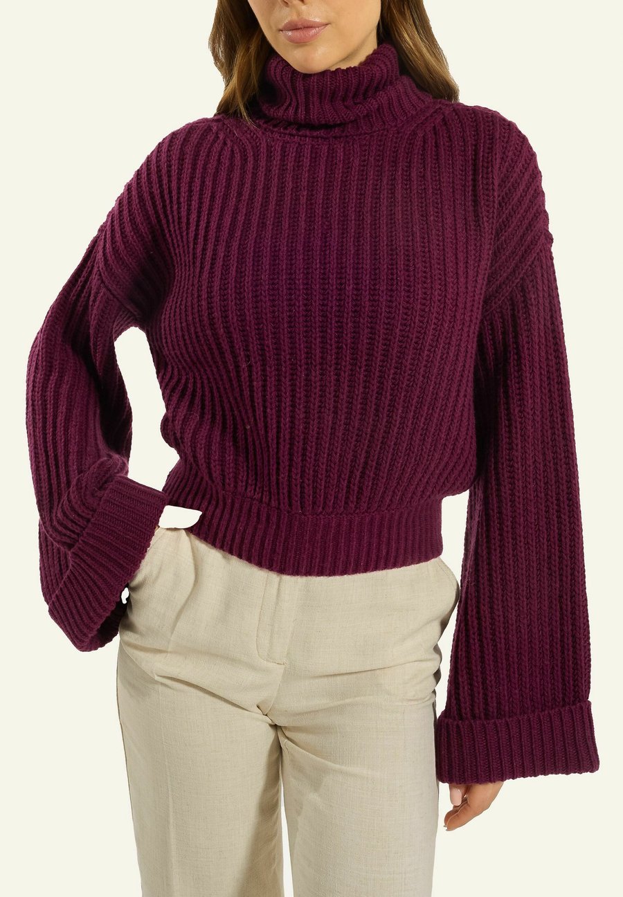 Джемпер Adlysh Jumper, Jam/Red
Джемпер Adlysh Jumper, Jam/Red