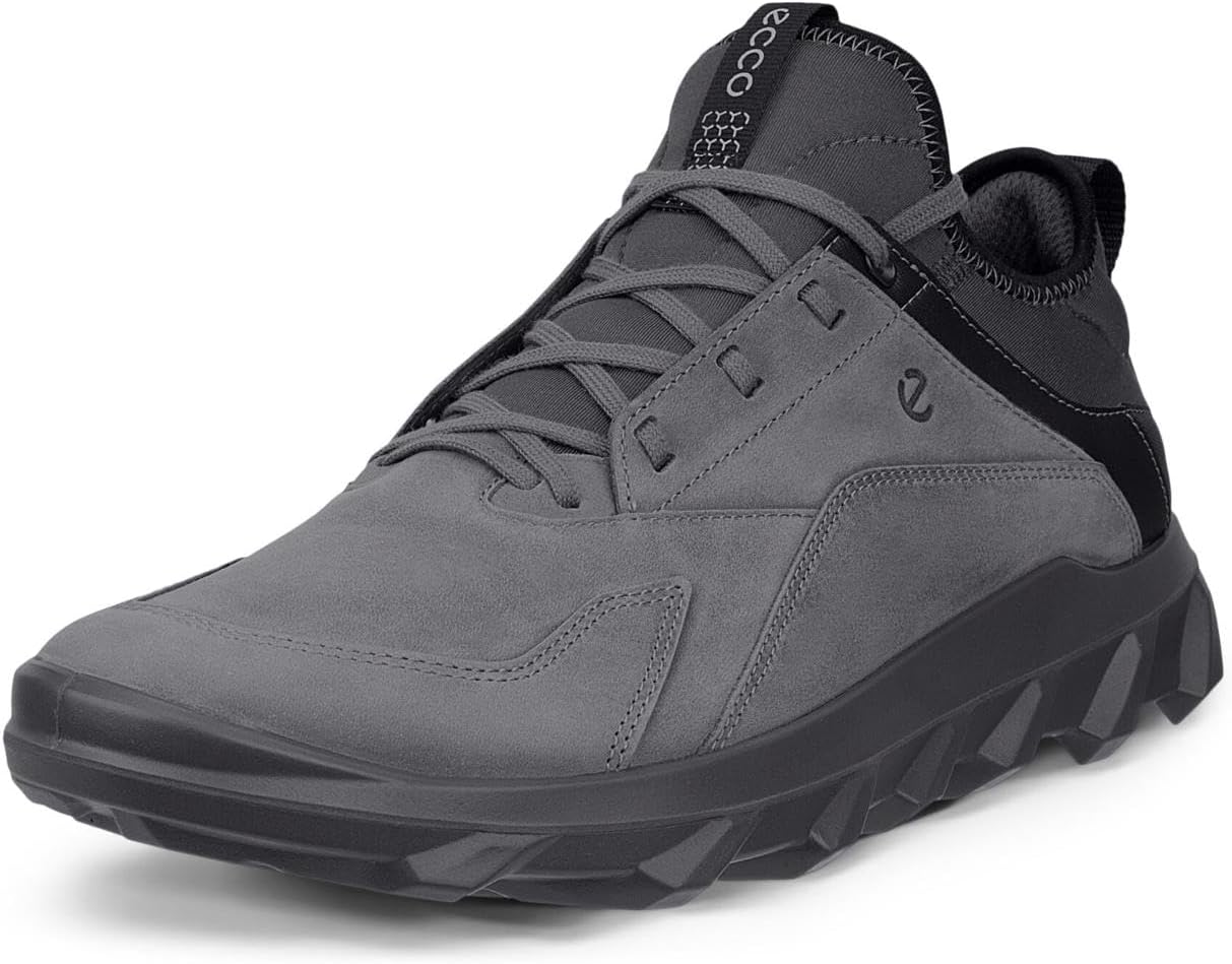 Мужские кроссовки ECCO MX Low
Мужские кроссовки ECCO MX Low