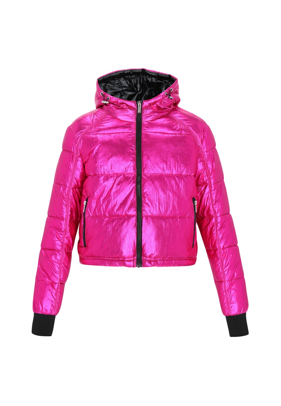 Зимняя куртка faina, фуксия
Зимняя куртка faina, фуксия