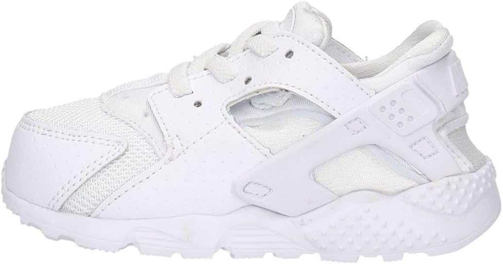 Кроссовки Nike Huarache Run для детей, белый
Кроссовки Nike Huarache Run для детей, белый
