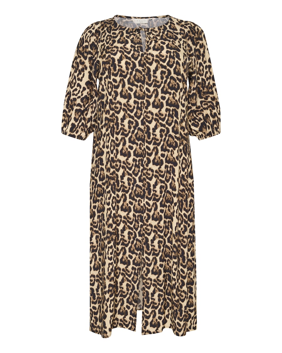 Платье KAFFE CURVE Perla, Mixed Colors
Платье KAFFE CURVE Perla, Mixed Colors