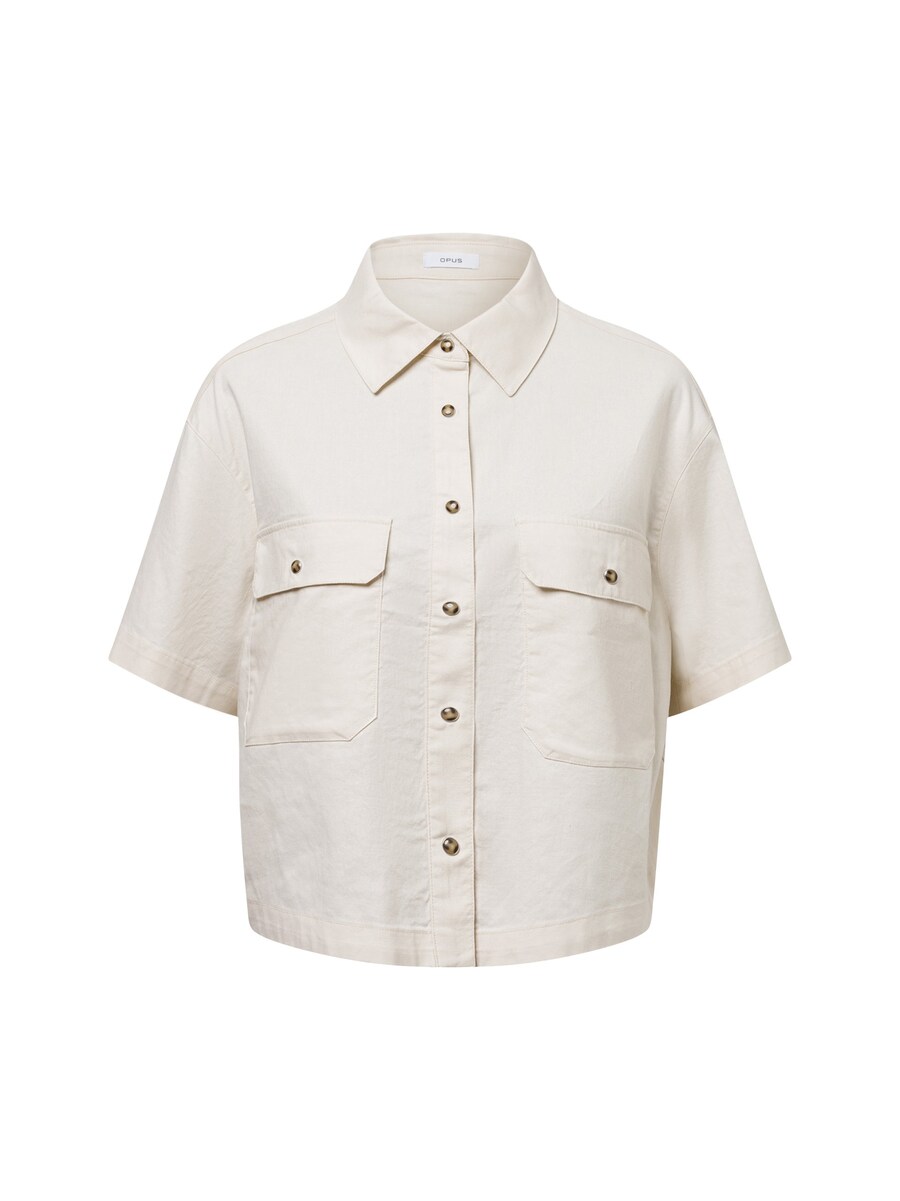 Блуза OPUS, Beige
Блуза OPUS, Beige