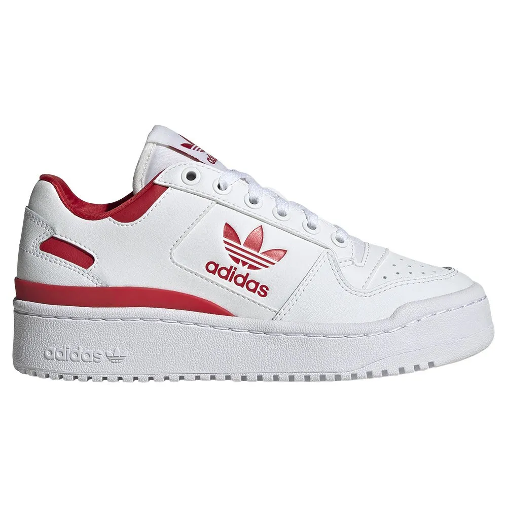 Кроссовки adidas Originals Forum Bold Junior, белый
Кроссовки adidas Originals Forum Bold Junior, белый