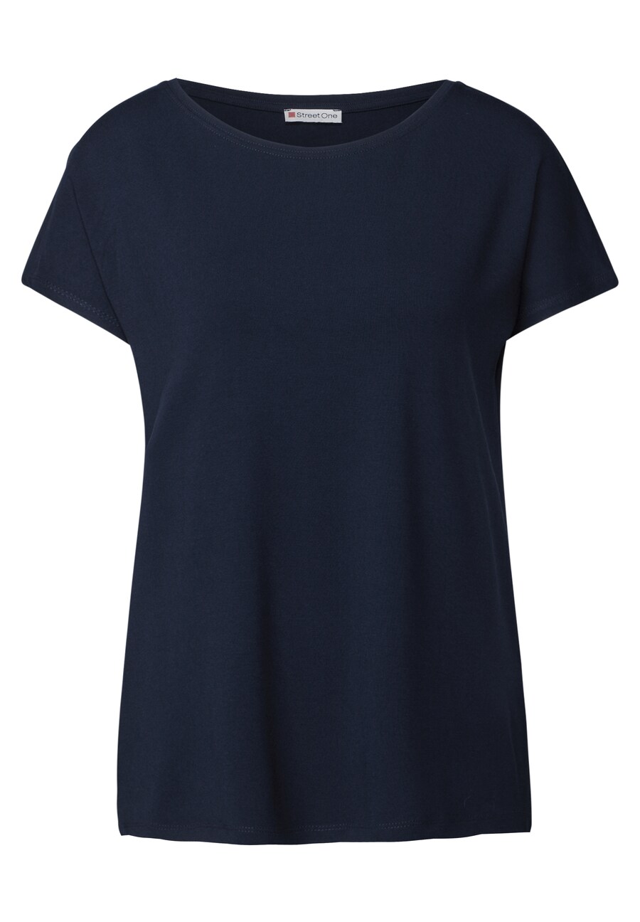 Рубашка STREET ONE, синий
Рубашка STREET ONE, синий