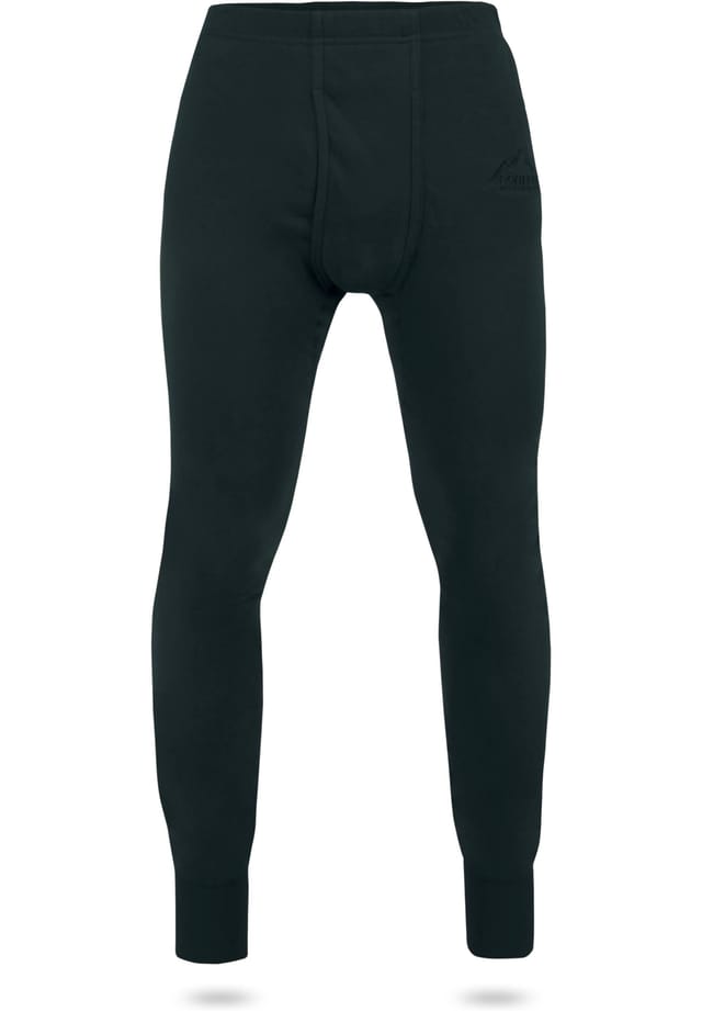 Зимние плюшевые трусы инувик Normani, черный
Зимние плюшевые трусы инувик Normani, черный