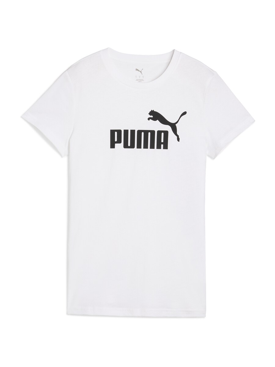 Футболка Performance PUMA Ess No. 1, белый
Футболка Performance PUMA Ess No. 1, белый