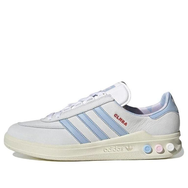 Кроссовки adidas originals Clmba 'Gray Blue', серый
Кроссовки adidas originals Clmba 'Gray Blue', серый