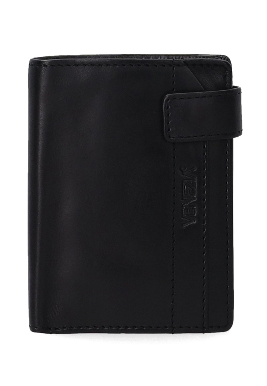 Кошелек VENEZIA Wallet, Black
Кошелек VENEZIA Wallet, Black