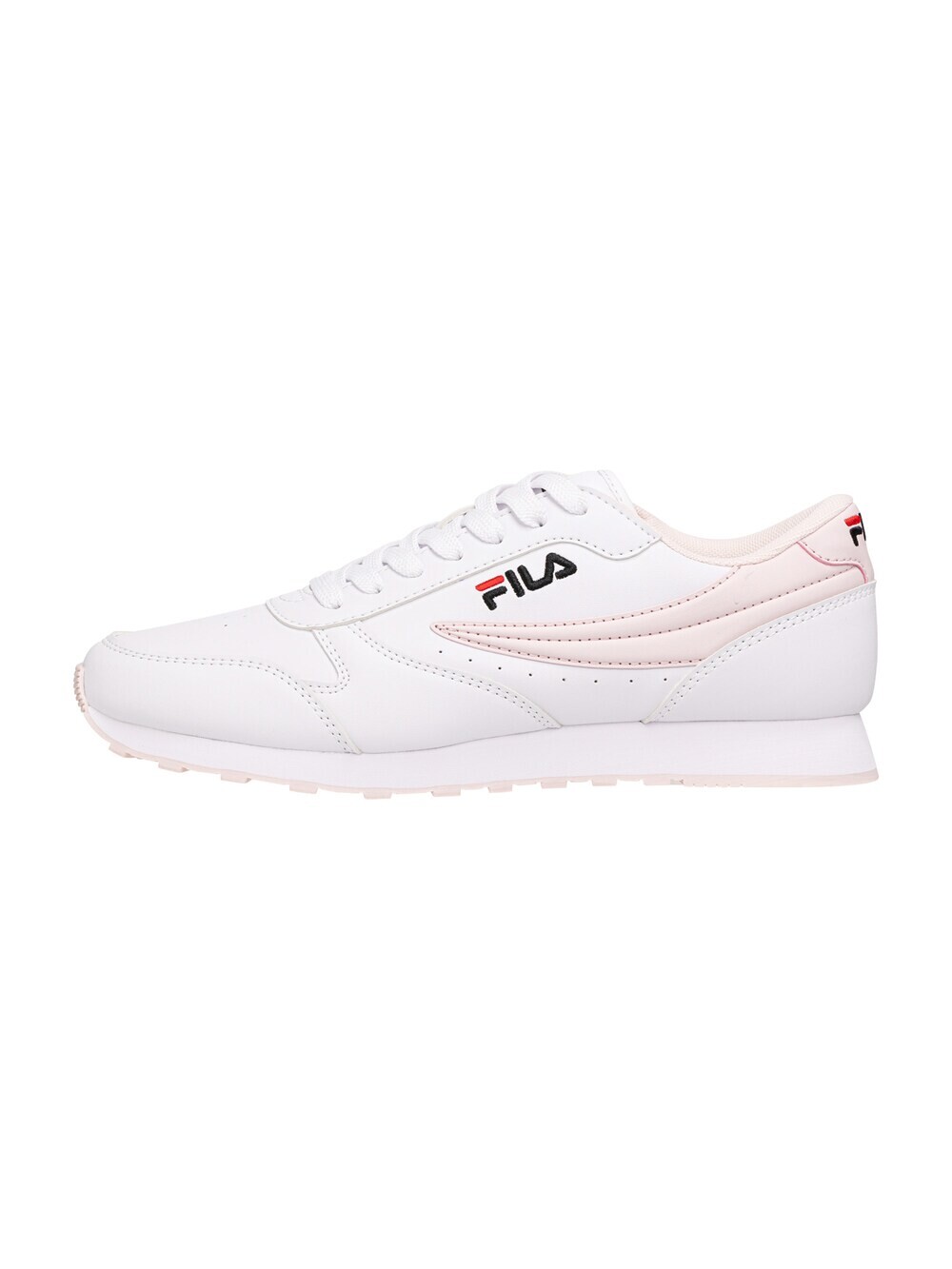 Кроссовки Fila ORBIT, белый
Кроссовки Fila ORBIT, белый