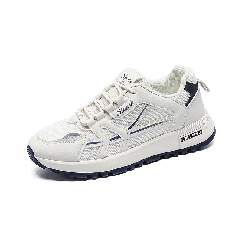 Скользоустойчивые, износостойкие, дышащие детские повседневные кроссовки для подростков FIRS Kids, синий
Скользоустойчивые, износостойкие, дышащие детские повседневные кроссовки для подростков FIRS Kids, синий