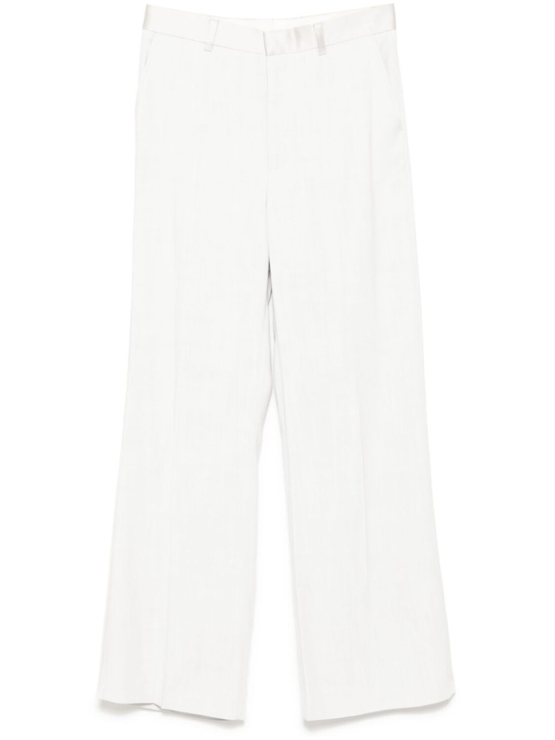 Casablanca брюки строгого кроя, серый
Casablanca брюки строгого кроя, серый