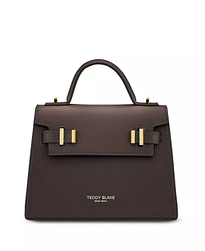 Сумка Ava 9" Teddy Blake, коричневый
Сумка Ava 9" Teddy Blake, коричневый