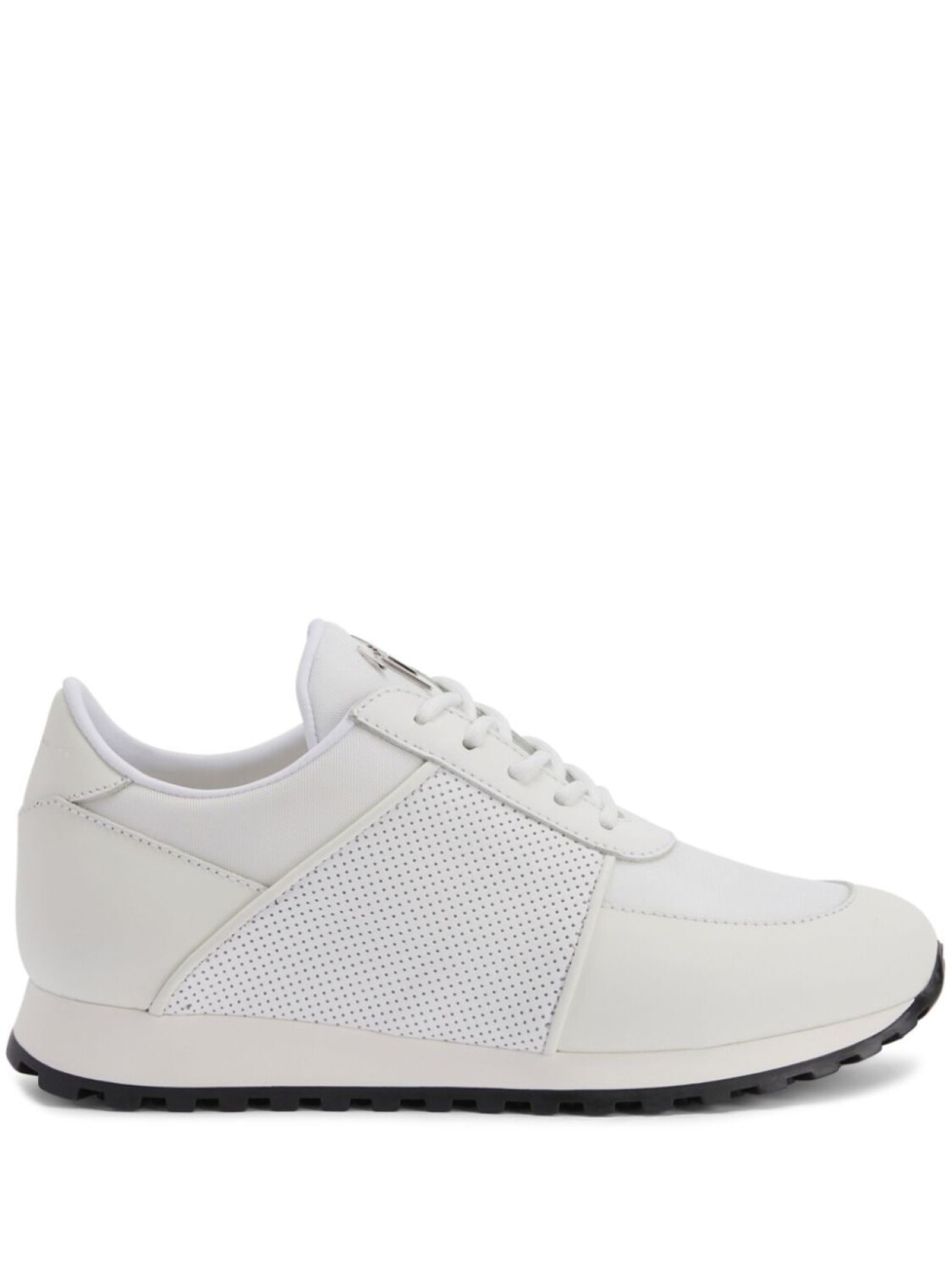 Кроссовки Giuseppe Zanotti Jimi Running, белый/серебристый, Серый;белый, Кроссовки Giuseppe Zanotti Jimi Running, белый/серебристый
Кроссовки Giuseppe Zanotti Jimi Running, белый/серебристый, Серый;белый, Кроссовки Giuseppe Zanotti Jimi Running, белый/серебристый