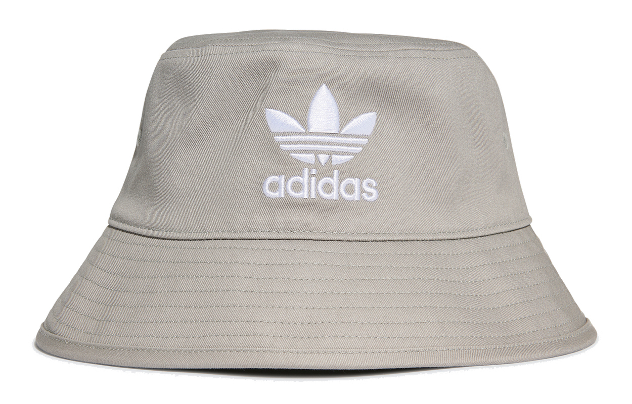 Adidas Originals Хлопковая панама унисекс, Gray
Adidas Originals Хлопковая панама унисекс, Gray