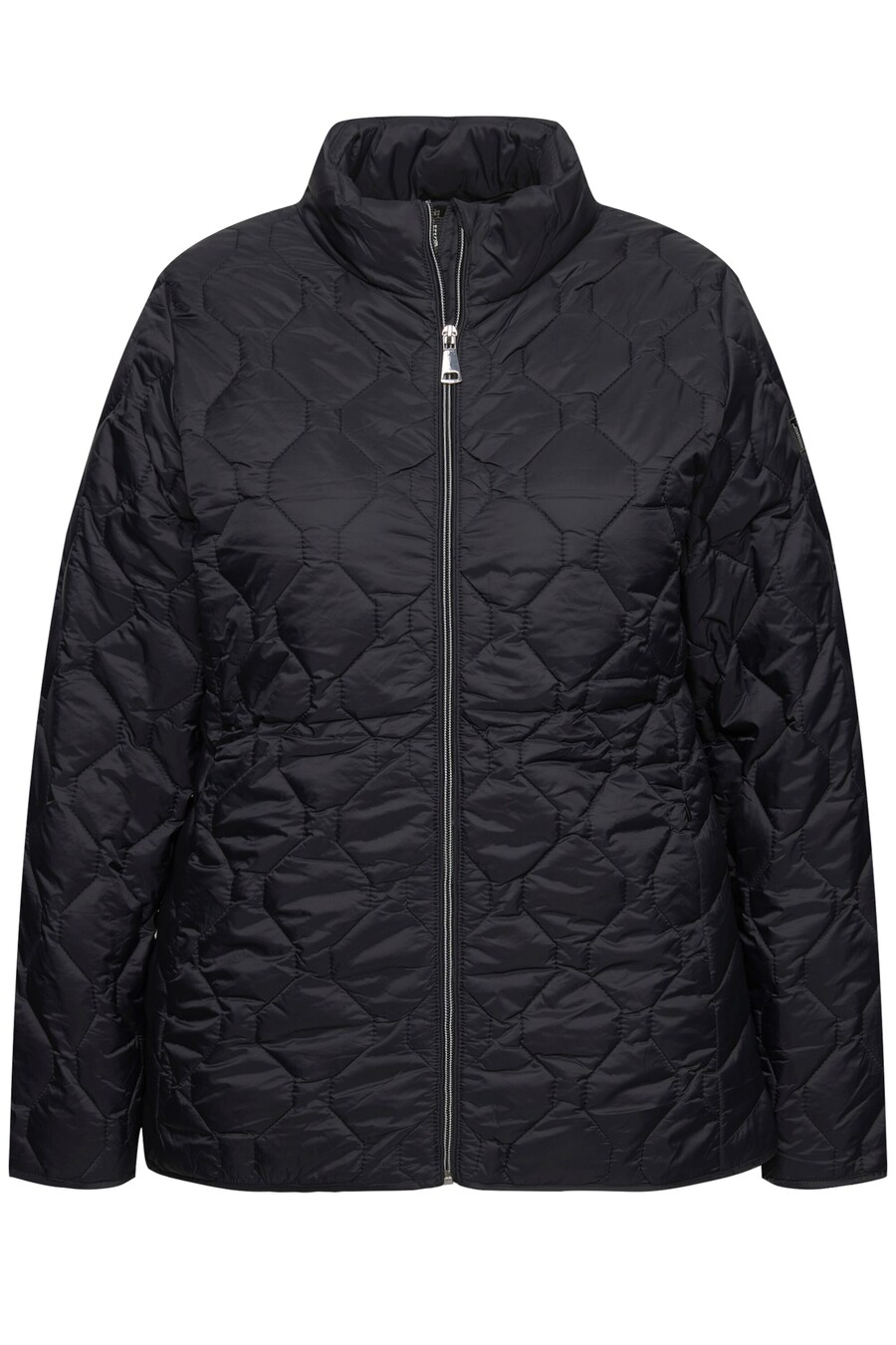 Демисезонная куртка Ulla Popken, Black
Демисезонная куртка Ulla Popken, Black