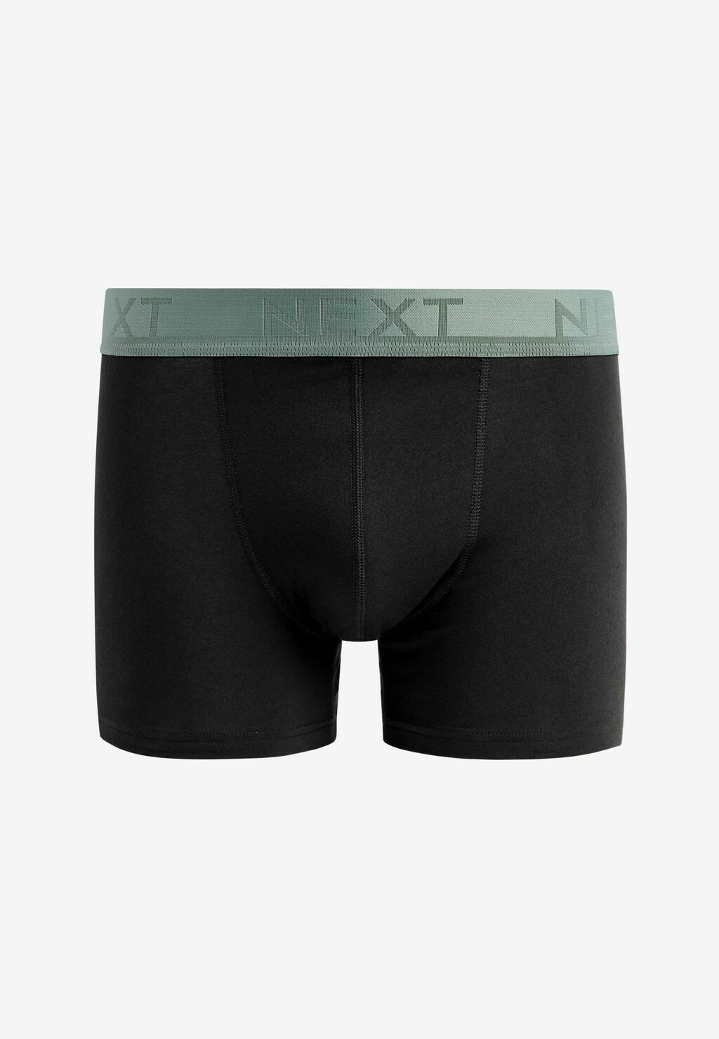 Боксеры TEXTURED COLOUR WAISTBAND 8 PACK., REGULAR FIT Next, черный
Боксеры TEXTURED COLOUR WAISTBAND 8 PACK., REGULAR FIT Next, черный