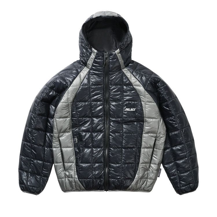 Куртка Palace Pertex Net Plus Microlite Jacket, Black/Carbon
Куртка Palace Pertex Net Plus Microlite Jacket, Black/Carbon