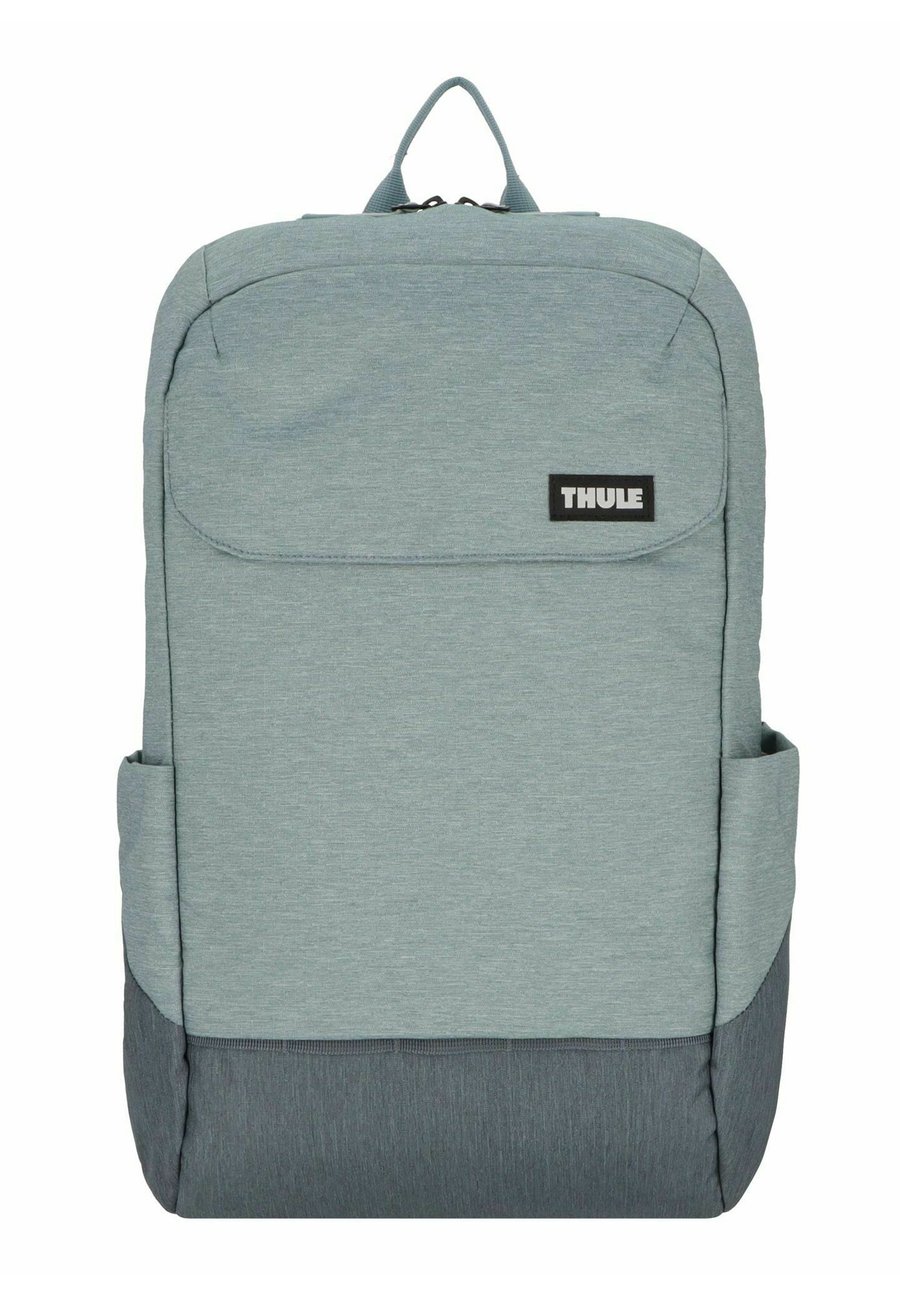 Рюкзак Thule LITHOS 20L LAPTOP UNISEX, Pond Gray Dark Slate/Blue
Рюкзак Thule LITHOS 20L LAPTOP UNISEX, Pond Gray Dark Slate/Blue