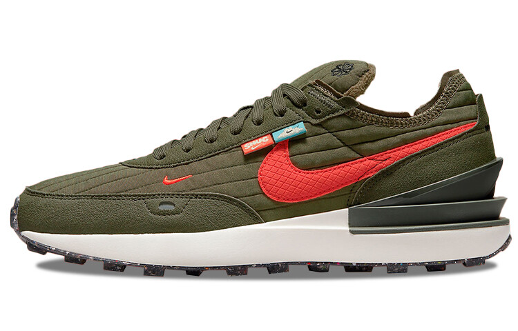 Мужские кроссовки Nike Waffle One Lifestyle, Серый, Мужские кроссовки Nike Waffle One Lifestyle
Мужские кроссовки Nike Waffle One Lifestyle, Серый, Мужские кроссовки Nike Waffle One Lifestyle