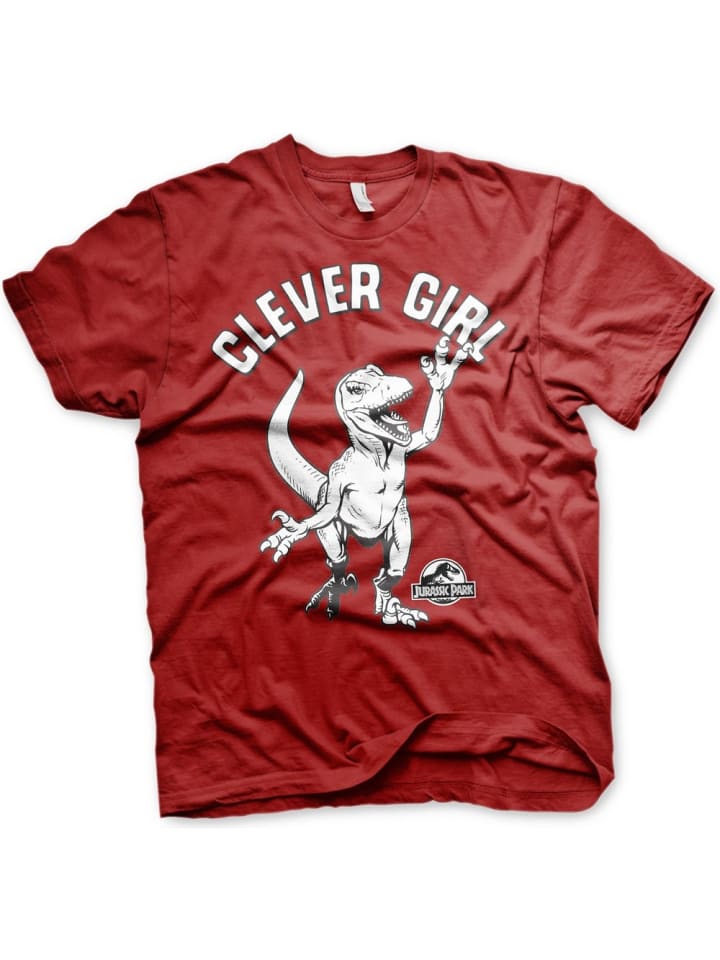 Jurassic Park Футболка красного цвета, Красный, Jurassic Park Футболка красного цвета
Jurassic Park Футболка красного цвета, Красный, Jurassic Park Футболка красного цвета