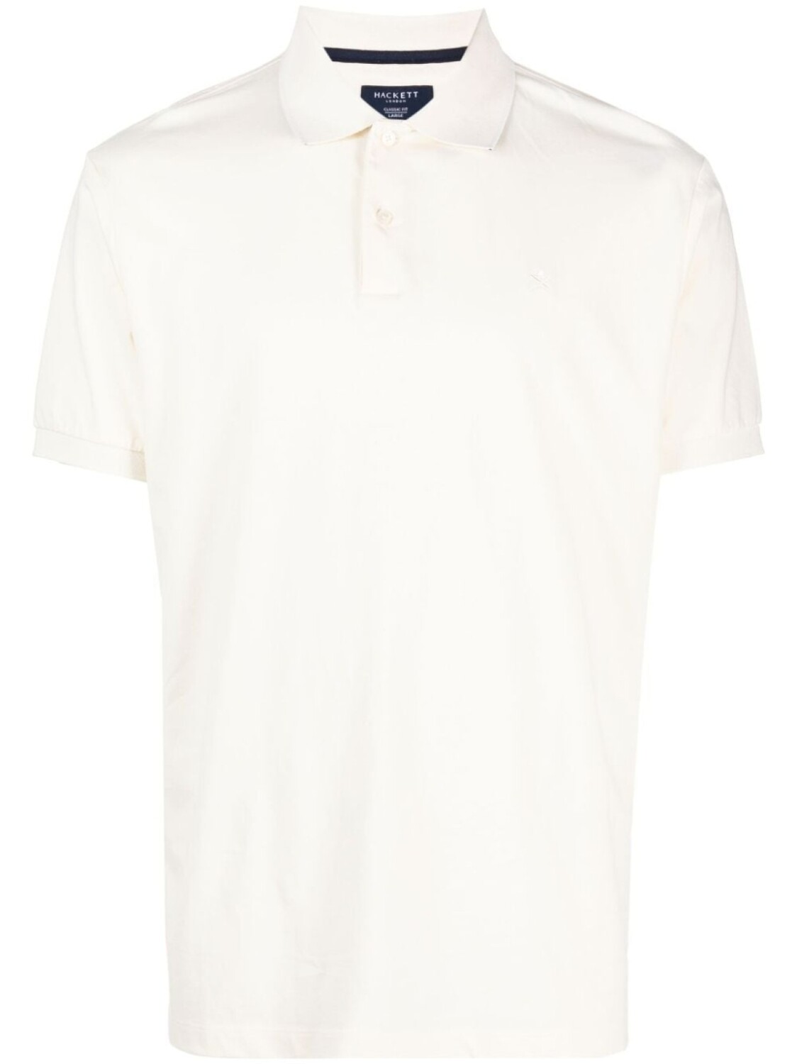 Hackett рубашка поло с вышитым логотипом, серый
Hackett рубашка поло с вышитым логотипом, серый