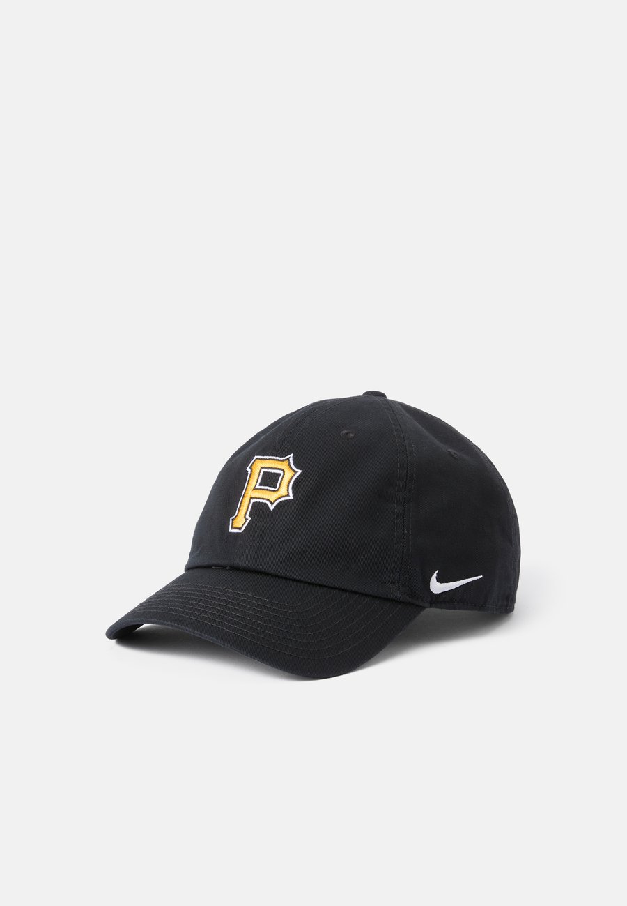 Бейсболка Nike Performance PITTSBURGH PIRATES, Black
Бейсболка Nike Performance PITTSBURGH PIRATES, Black