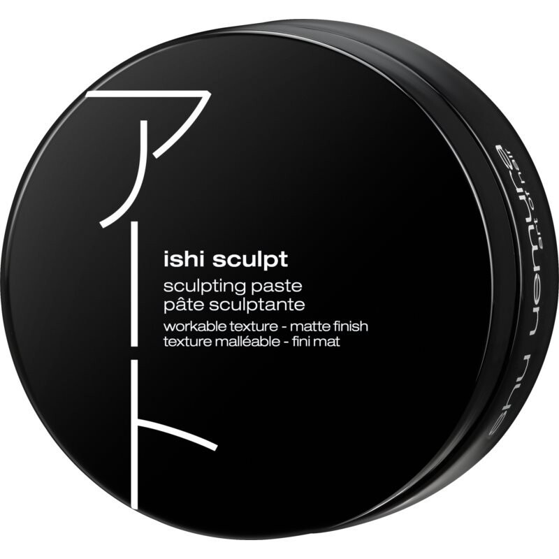 Паста для укладки Shu Uemura Styling ishi Sculpt 71 г Inna Marka
Паста для укладки Shu Uemura Styling ishi Sculpt 71 г Inna Marka