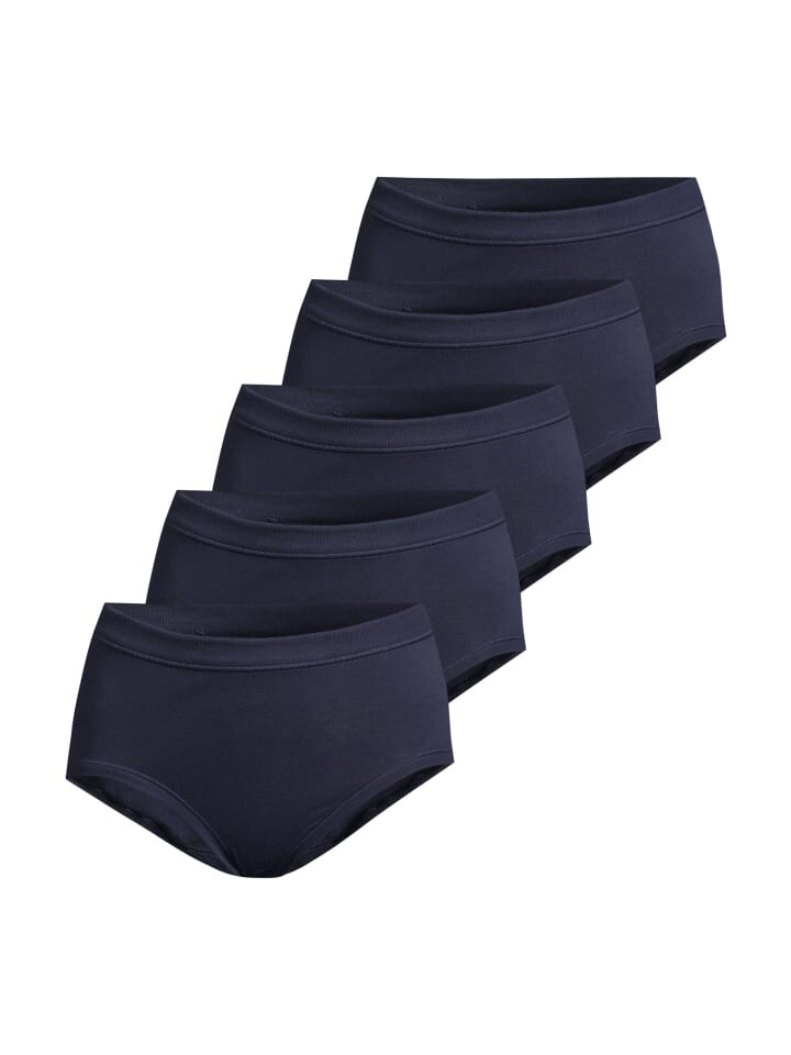 Трусы Conta Taillen Slip Feinripp, синий
Трусы Conta Taillen Slip Feinripp, синий