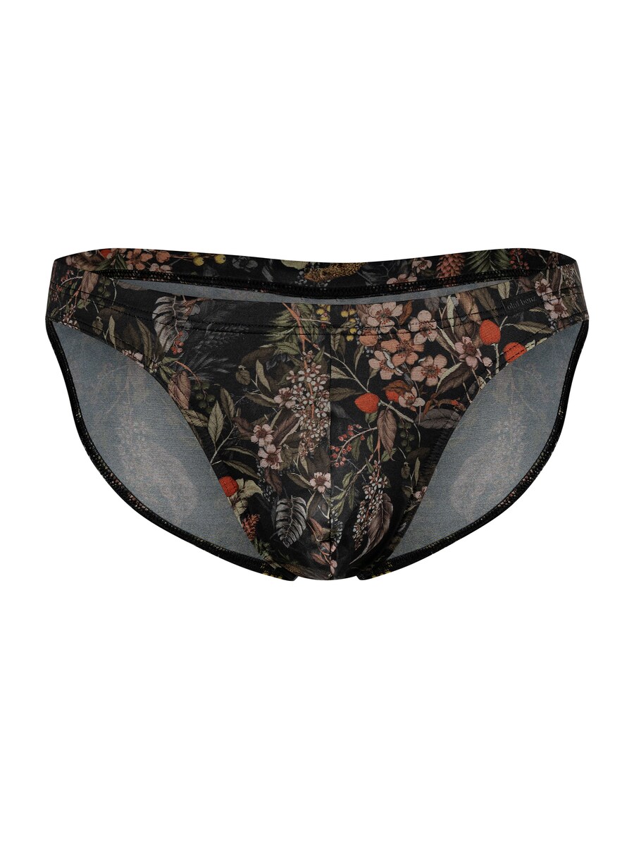 Трусики Olaf Benz RED2478 Brazilbrief, Mixed Colors/Black
Трусики Olaf Benz RED2478 Brazilbrief, Mixed Colors/Black