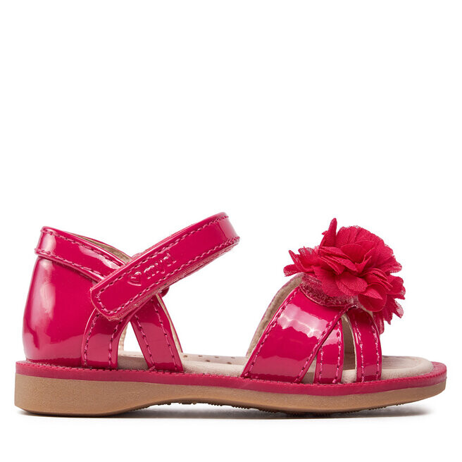 Сандалии Mayoral 41543 Fuksja 37, розовый
Сандалии Mayoral 41543 Fuksja 37, розовый