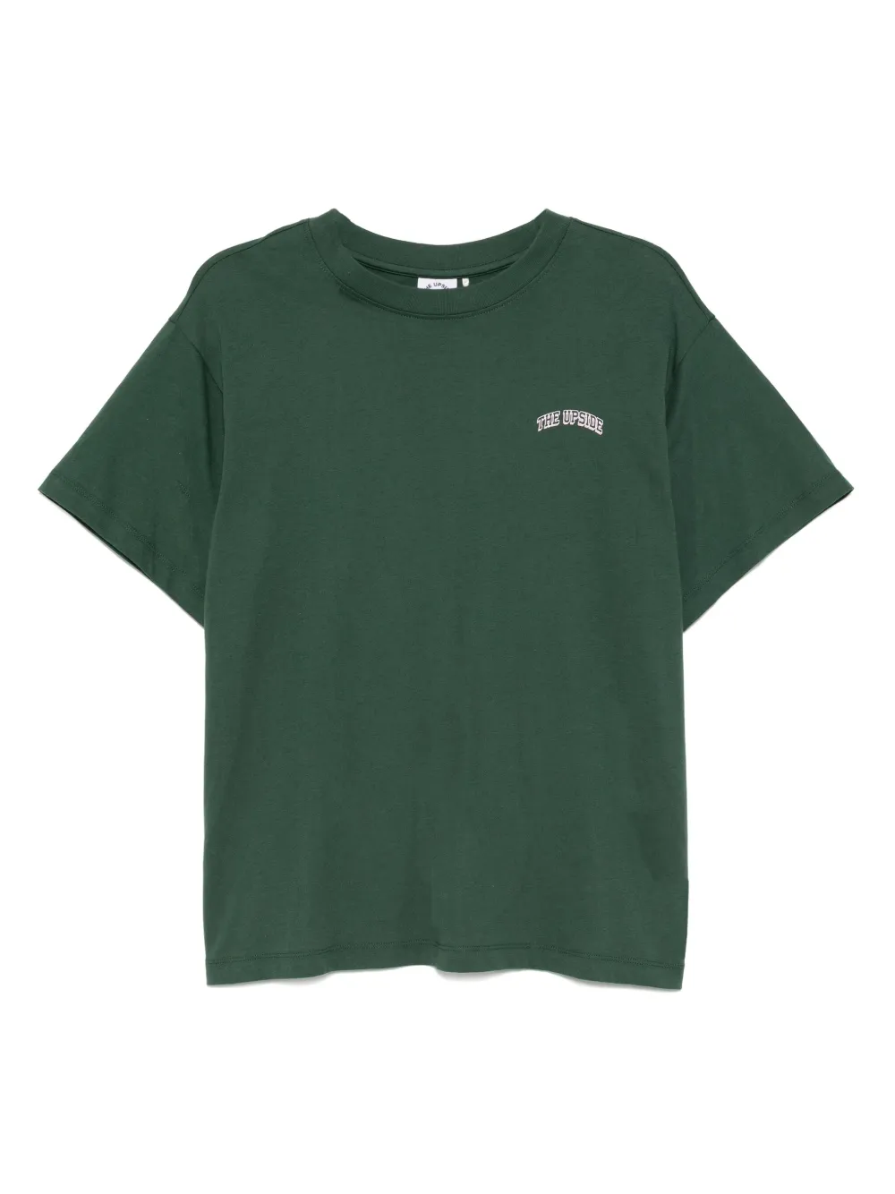 Футболка Alumni Sammi The Upside, зеленый
Футболка Alumni Sammi The Upside, зеленый
