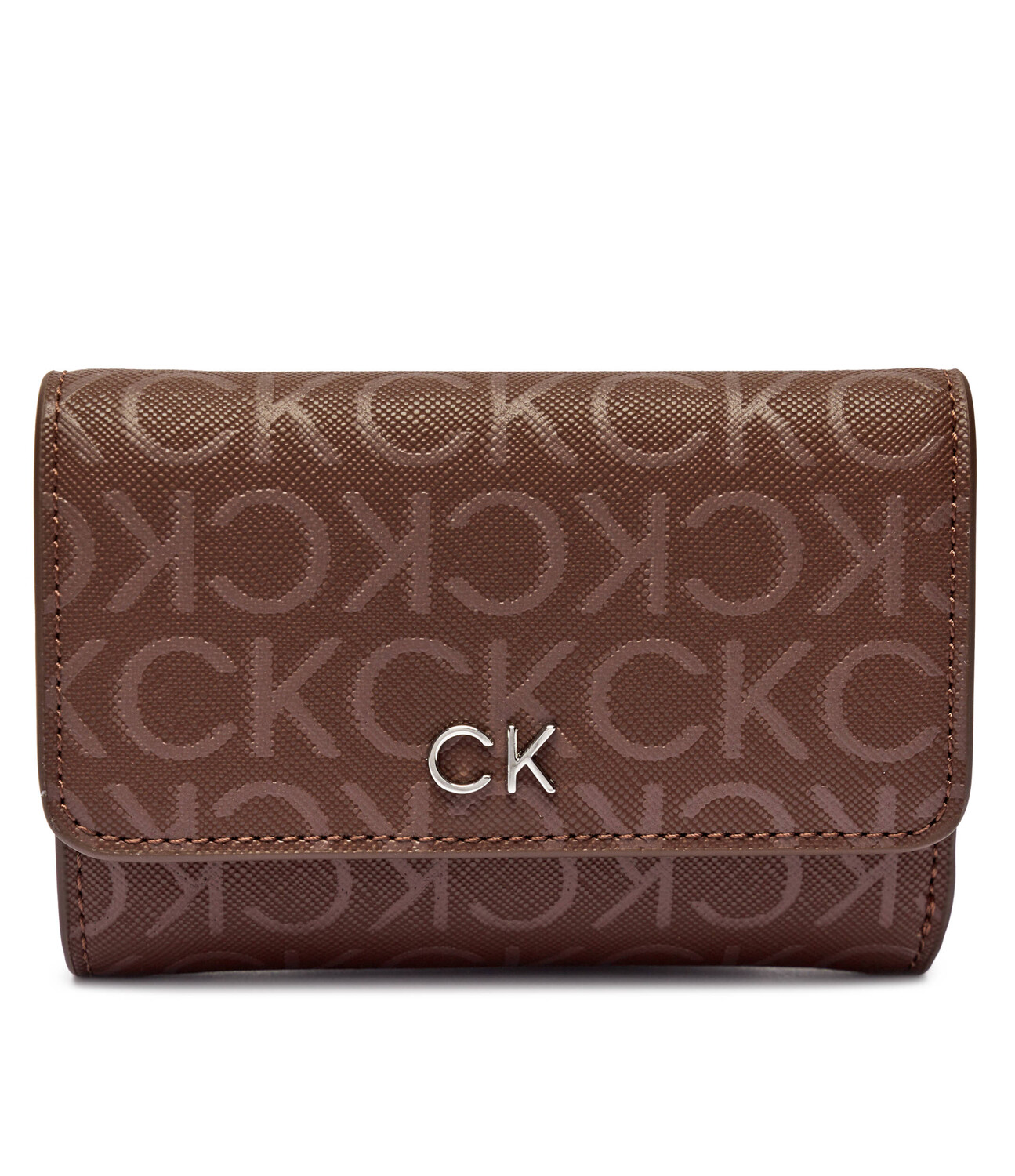 Кошелек Calvin Klein DAILY, бордо
Кошелек Calvin Klein DAILY, бордо