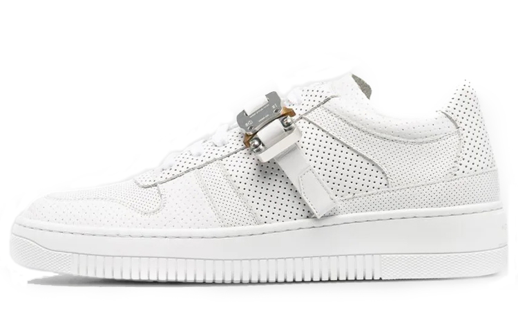 1017 ALYX 9SM Обувь для скейтбординга мужская белая
1017 ALYX 9SM Обувь для скейтбординга мужская белая