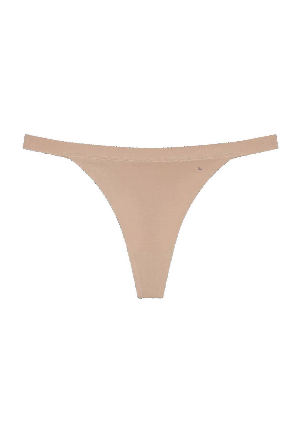 Элегантные натуральные стринги, бесшовный дизайн, для женщин Triumph, цвет Neutral Beige
Элегантные натуральные стринги, бесшовный дизайн, для женщин Triumph, цвет Neutral Beige