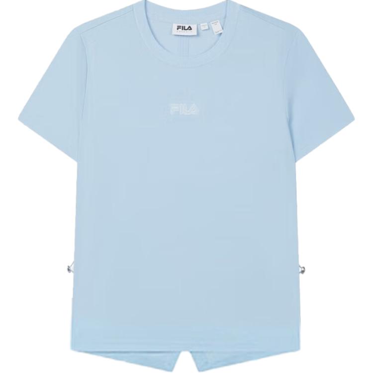 FILA Футболка Women's Tidal Blue
FILA Футболка Women's Tidal Blue