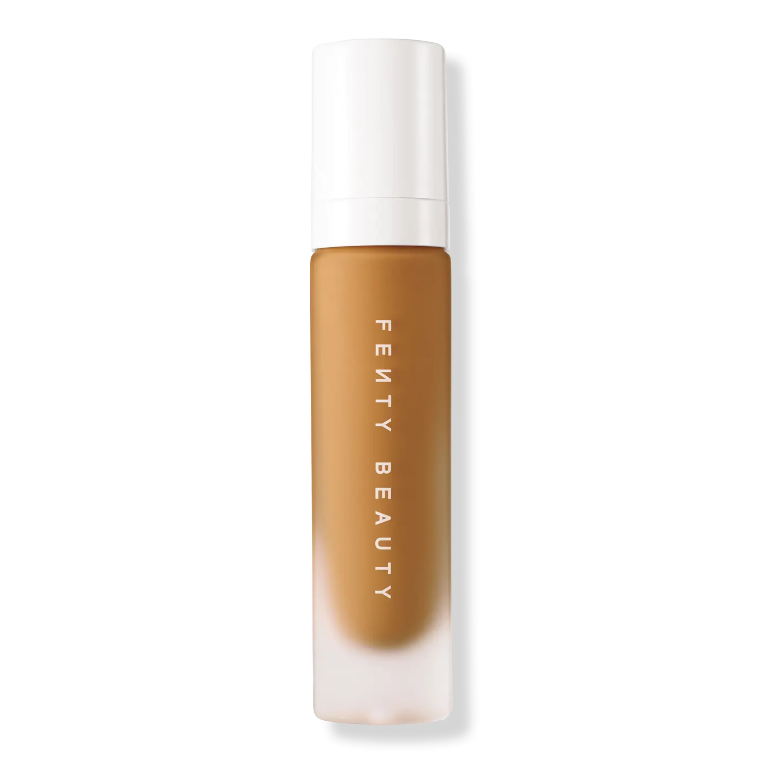 Жидкая матирующая тональная основа Pro Filt'r Soft Matte Longwear FENTY BEAUTY by Rihanna, 350 (medium deep with warm neutral undertones)
Жидкая матирующая тональная основа Pro Filt'r Soft Matte Longwear FENTY BEAUTY by Rihanna, 350 (medium deep with warm neutral undertones)