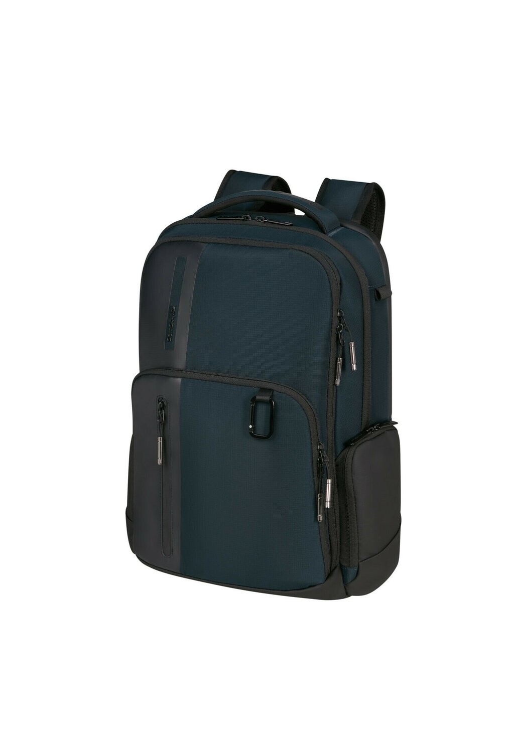 BIZ2GO Рюкзак Samsonite, Рюкзак Samsonite, синий металлик
BIZ2GO Рюкзак Samsonite, Рюкзак Samsonite, синий металлик