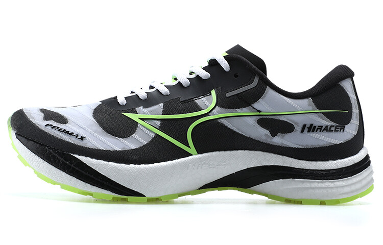 699SC+ Кроссовки унисекс с низким верхом, черные/белые, Panda Health
699SC+ Кроссовки унисекс с низким верхом, черные/белые, Panda Health