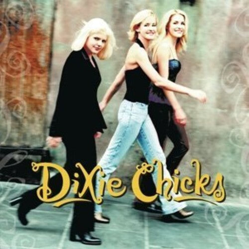 Виниловая пластинка Chicks: Wide Open Spaces
Виниловая пластинка Chicks: Wide Open Spaces