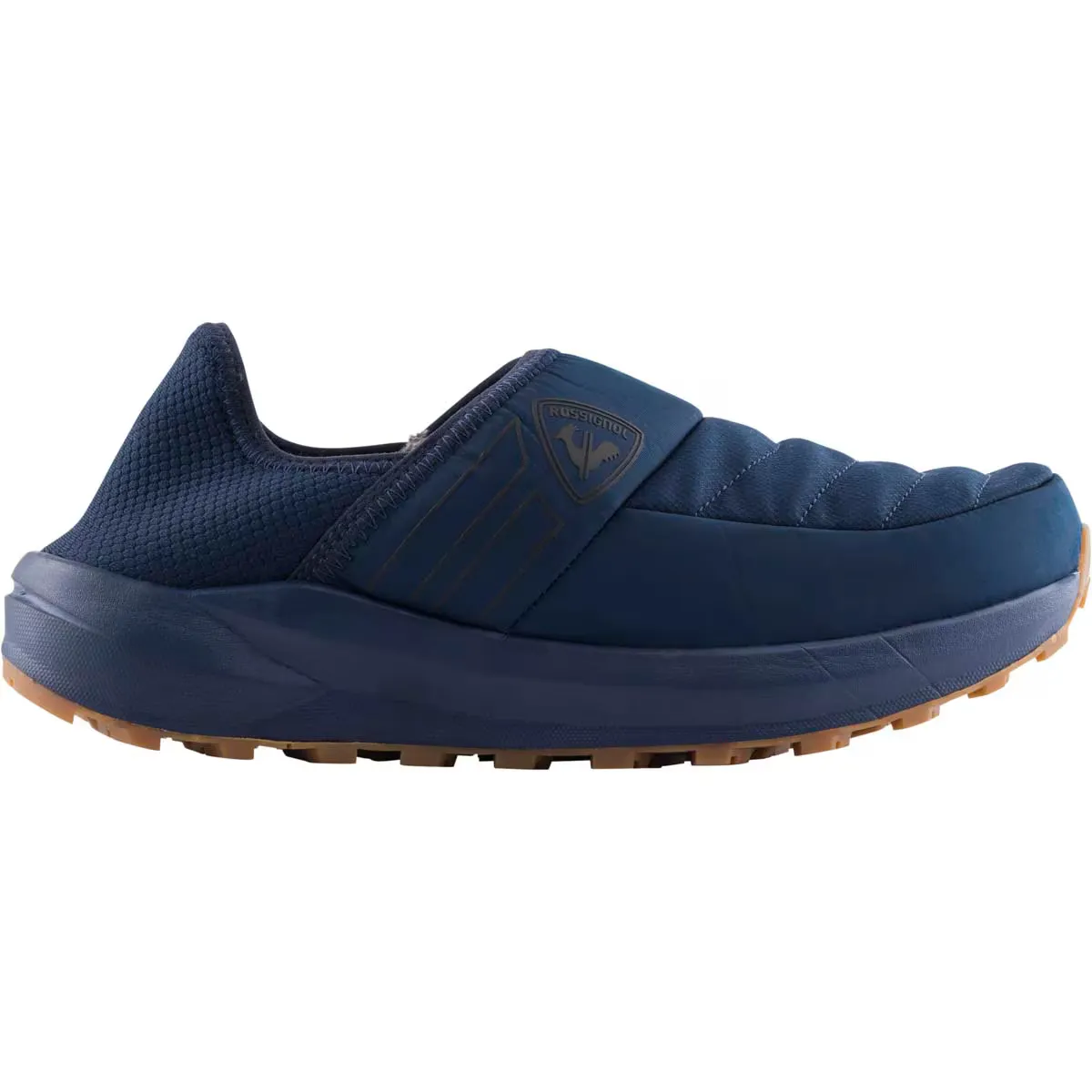 Мужские кроссовки для апре-ски Rossi Chalet 2.0 Rossignol, темно-синий
Мужские кроссовки для апре-ски Rossi Chalet 2.0 Rossignol, темно-синий