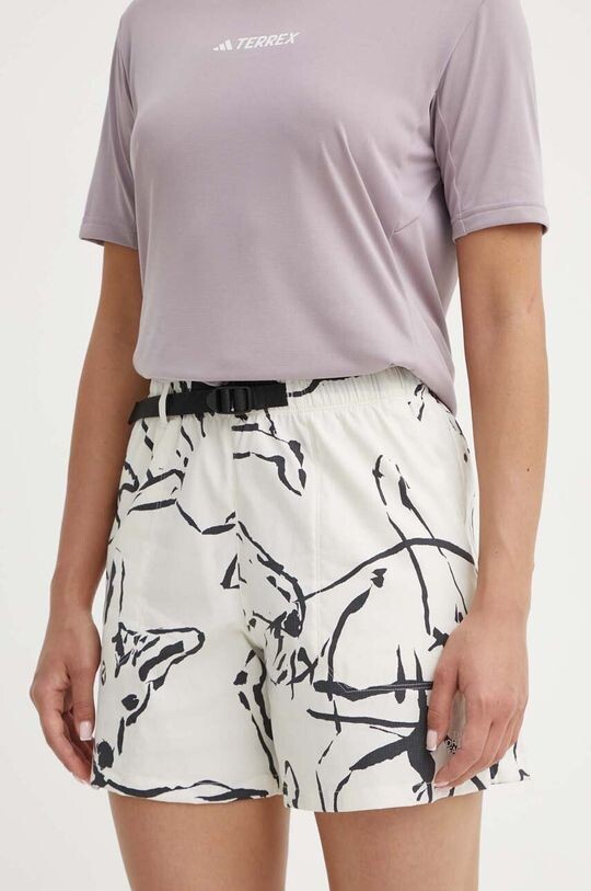 Уличные шорты The North Face, бежевый
Уличные шорты The North Face, бежевый