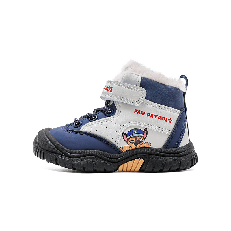 Детские повседневные туфли Pre-school PAW PATROL, синий
Детские повседневные туфли Pre-school PAW PATROL, синий