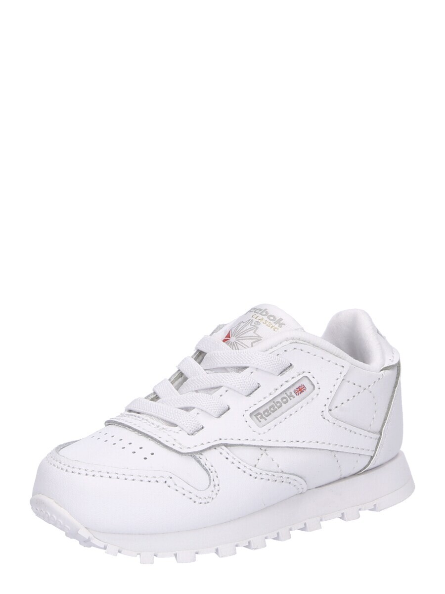 Кроссовки Reebok Sneakers, белый
Кроссовки Reebok Sneakers, белый