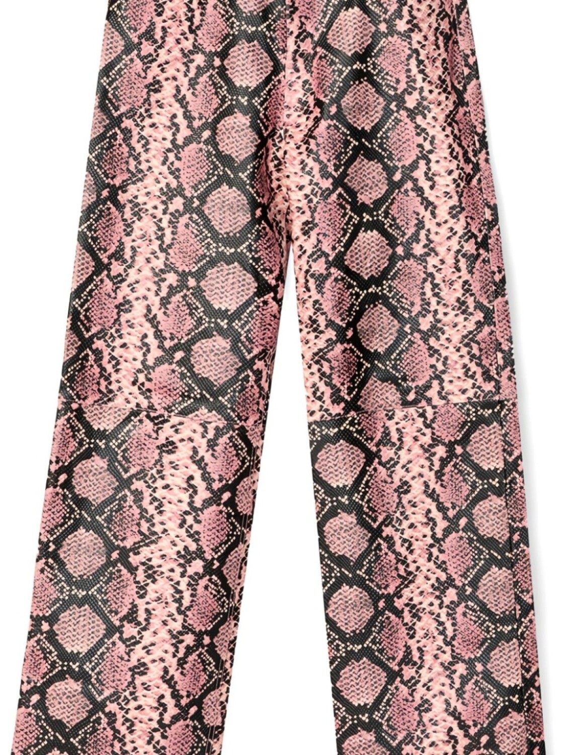 Кожаные брюки CamperLab, розовый
Кожаные брюки CamperLab, розовый