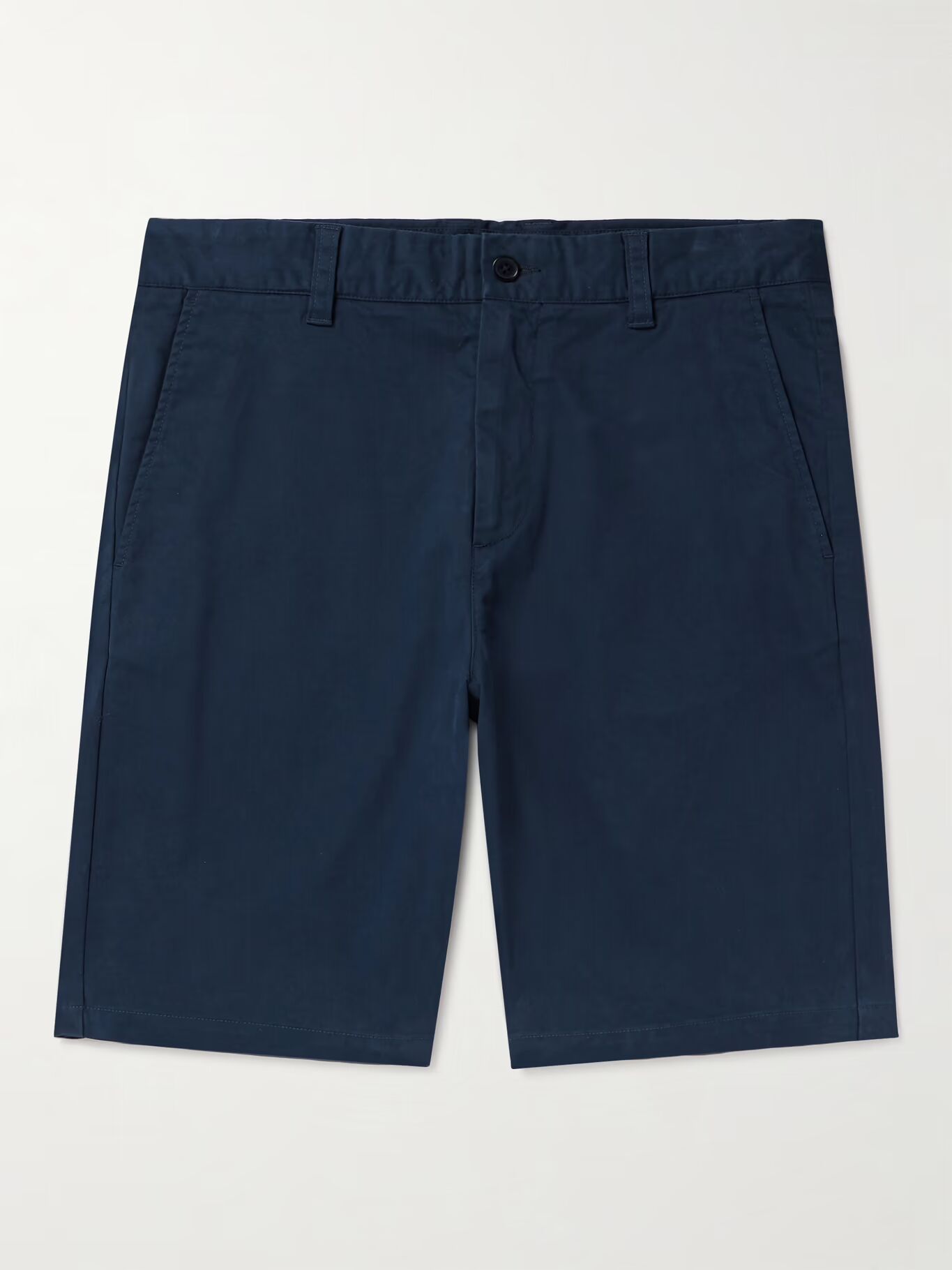 Шорты Crown 1090 прямого покроя из органического хлопкового твила с начесом NN07, темно-синий
Шорты Crown 1090 прямого покроя из органического хлопкового твила с начесом NN07, темно-синий