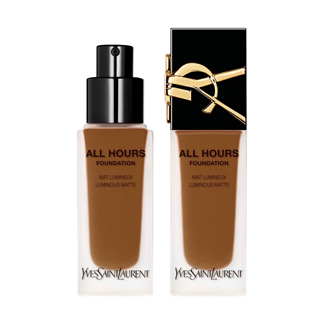 Тональный крем для лица all hours encre de peau Yves Saint Laurent, dw7 - deep warm 7, объем 25 мл
Тональный крем для лица all hours encre de peau Yves Saint Laurent, dw7 - deep warm 7, объем 25 мл
