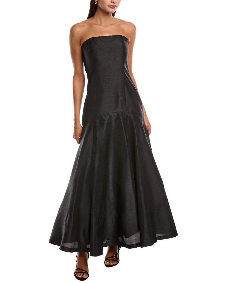 Хатч Мария Гоун Hutch, черный
Хатч Мария Гоун Hutch, черный