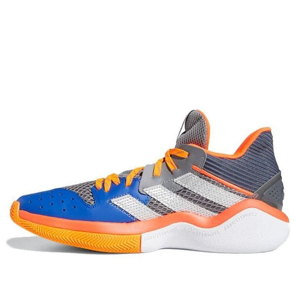 Кроссовки укрепляют степбэк-обувь Adidas, оранжевый
Кроссовки укрепляют степбэк-обувь Adidas, оранжевый